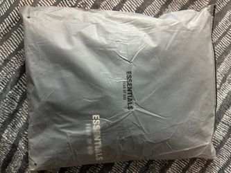 Essentials hoodie
