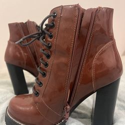 Jeffrey Campbell boots