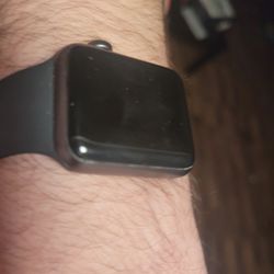 apple Watch Series 3