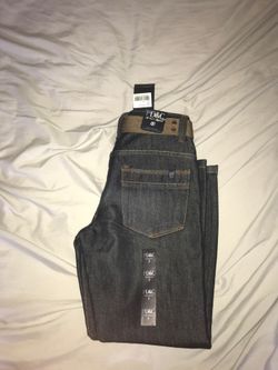 PD&C jeans Size 7