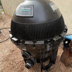 Sta-rite S8M150 Pool Filter