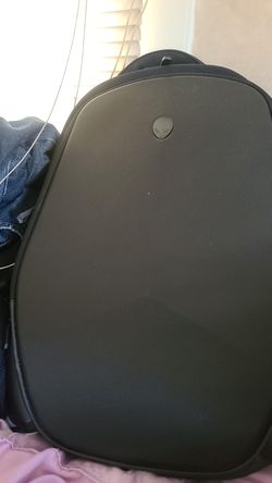 alienware bag