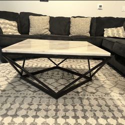 Coffee Table Set 