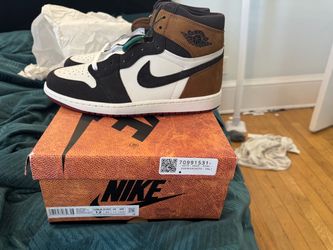 Air Jordan 1 “Love Letter” DS Size 12