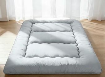 Memory Polyester Memory Foam Mattress