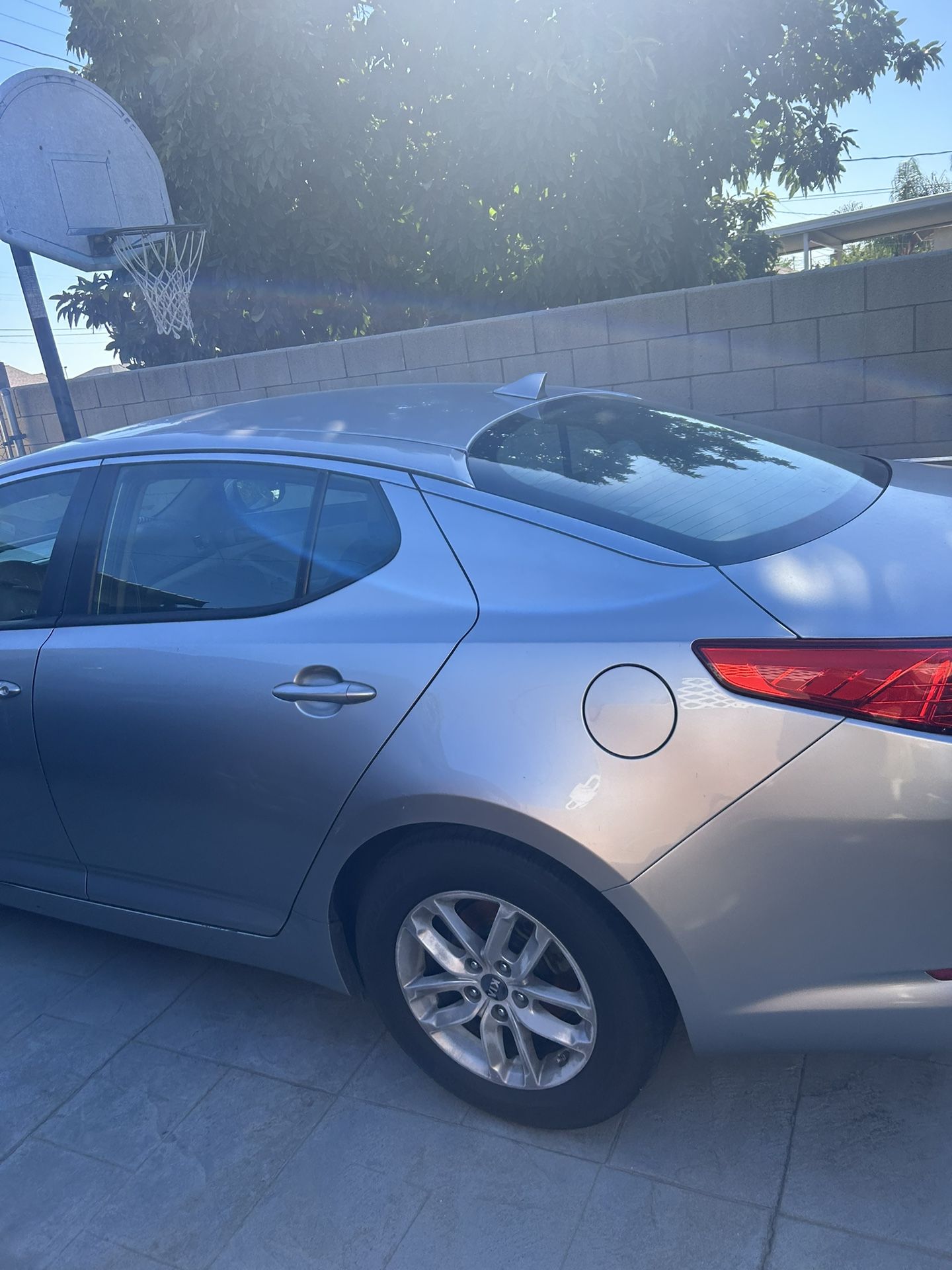 2011 KIA Optima for Sale in Rialto, CA OfferUp