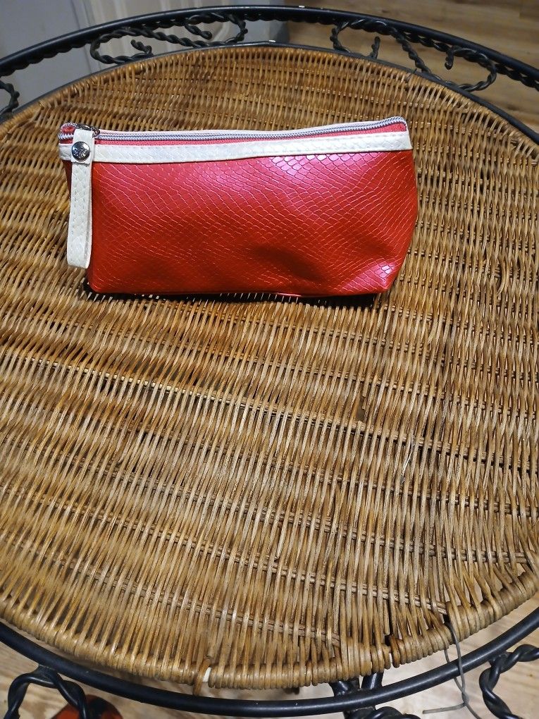 Lancome Make Up Bag