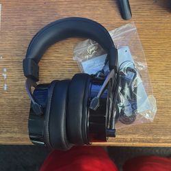 T G1000 Gaming Headset