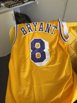 Lakers Jersey