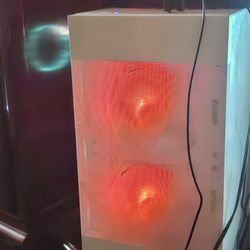 Gaming Pc ( Computadora de juegos 