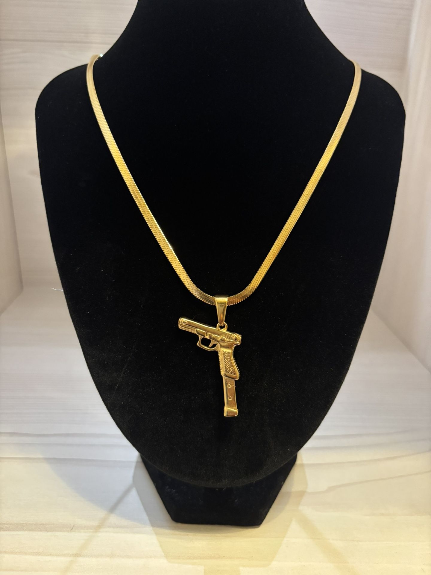 ✨14K Gold Plated Jewelry✨