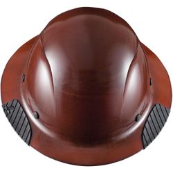 XHDF-15WG-DAX FULL BRIM HARD HAT 