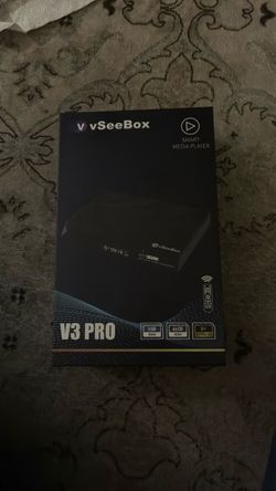 Smart media player