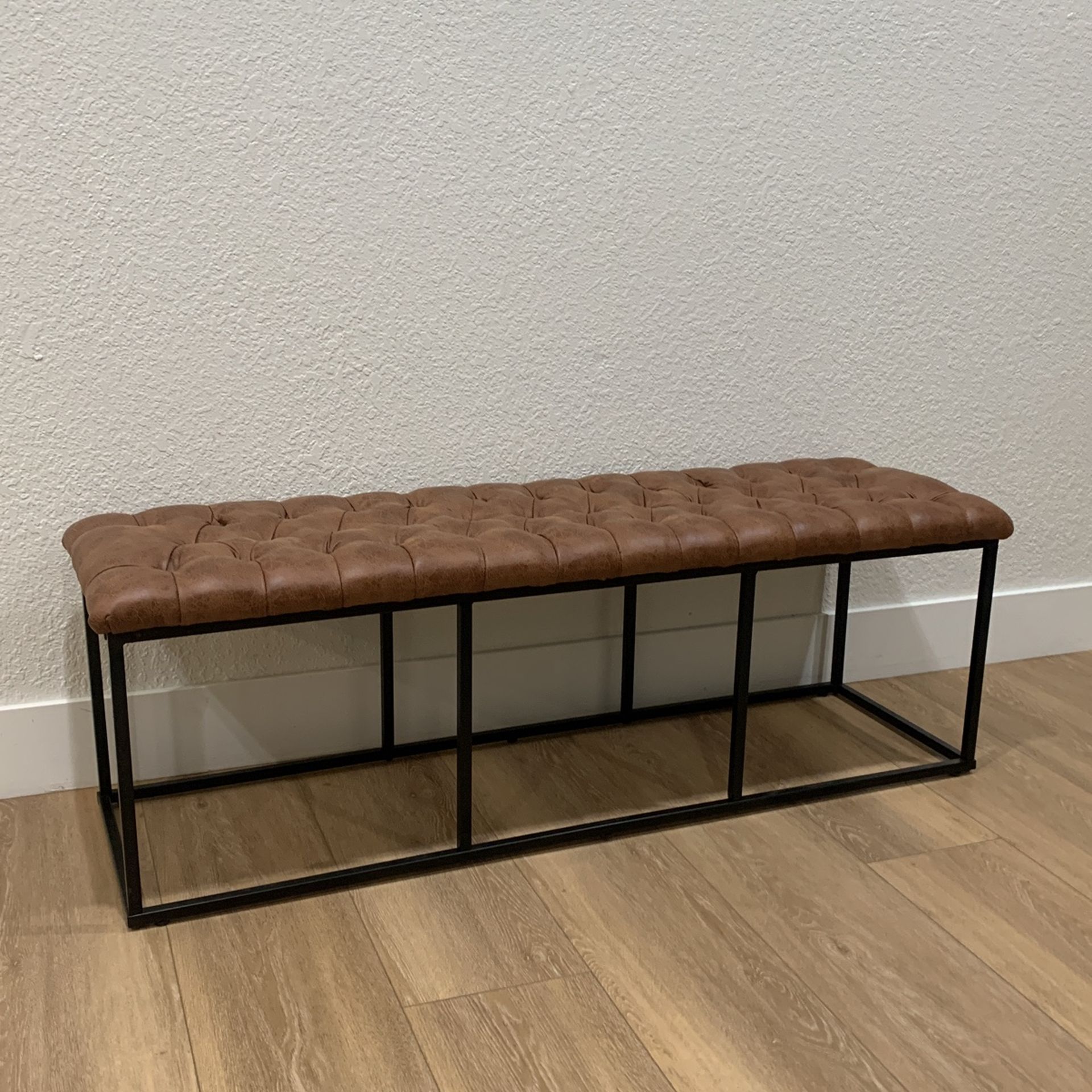 Bench