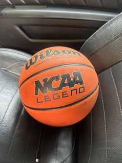 Basketball