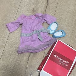 American Doll Outfit