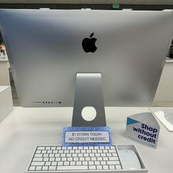 Apple IMAC RETINA 5K 27IN 2020 DESKTOP COMPUTER 