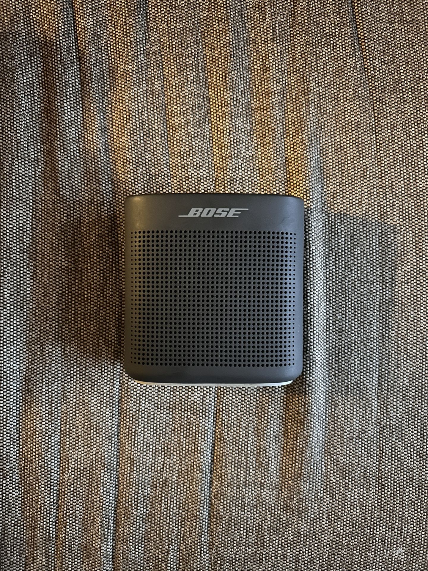 Bose Speaker
