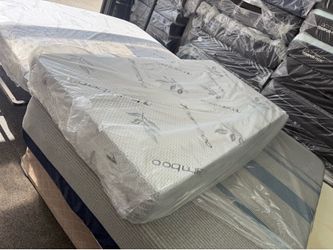 Twin mattress regular new