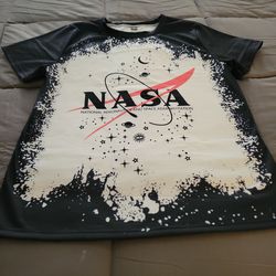 NASA T-shirt/Brand New