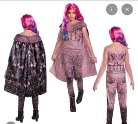 Disney Descendants Audrey Kids Costume