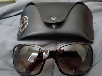 Ray Ban sunglasses