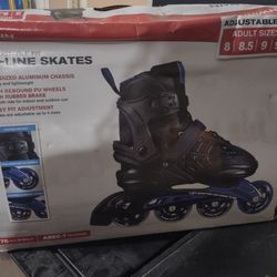 Skates