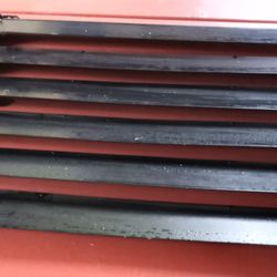 Rear Window Louver From 1978 Datsun 280Z