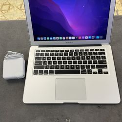 Mid 2012 MacBook Air 