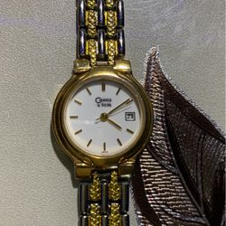 Caravelle By Bulova Watch For Ladies 
