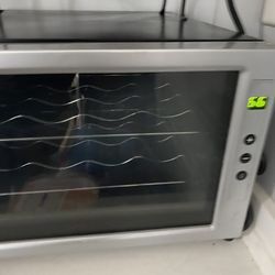 Wine Cooler
