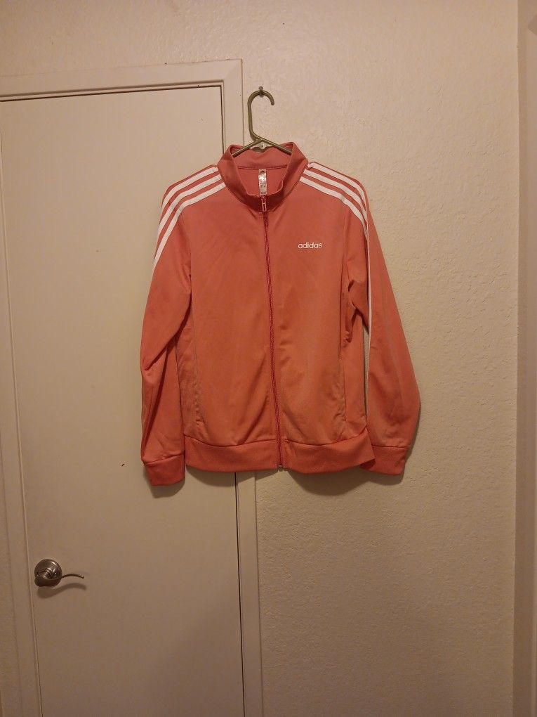 Adidas Sweater 