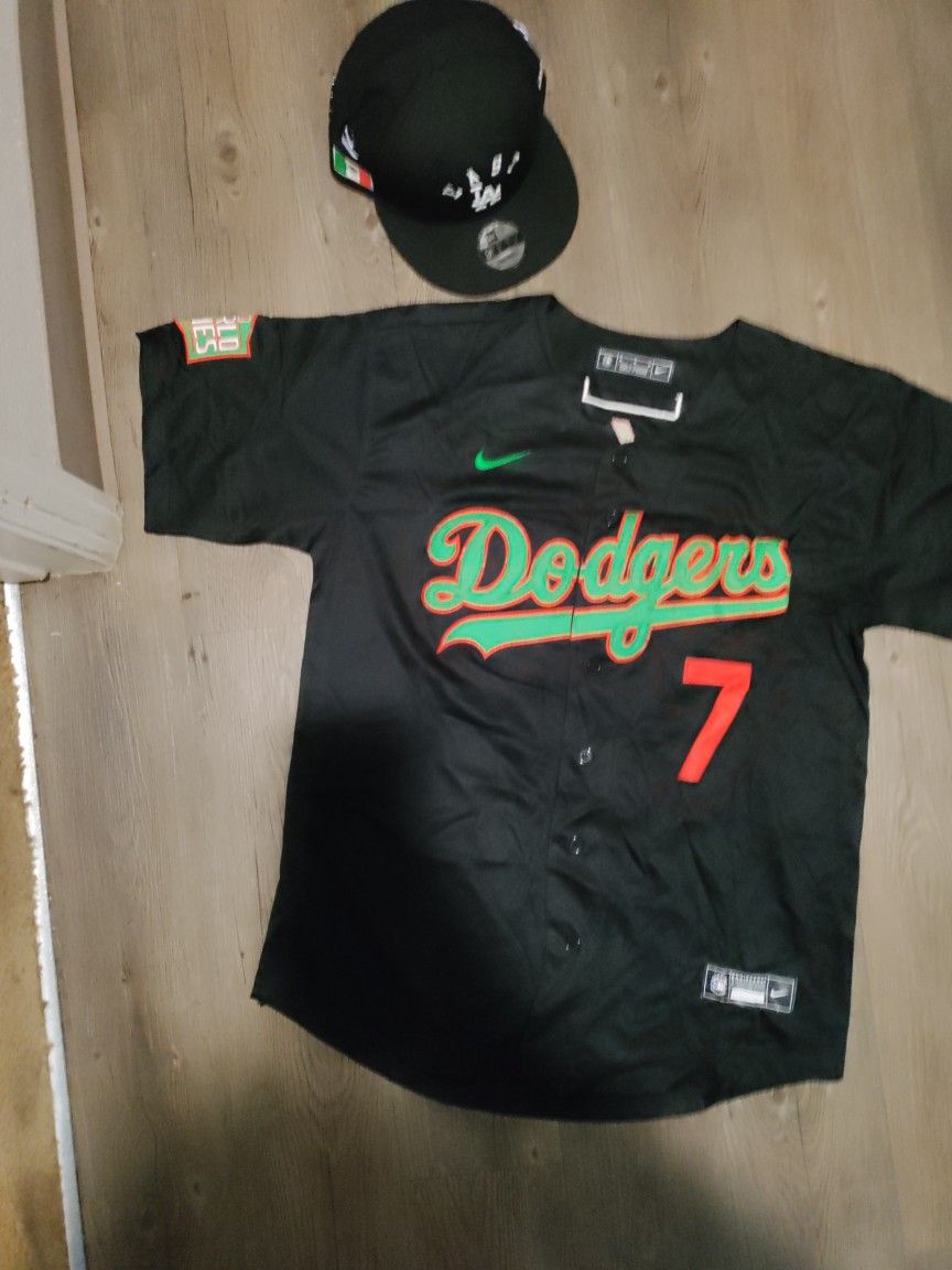 MLB BASEBALL JERSEY for Sale in Commerce City, CO - OfferUp