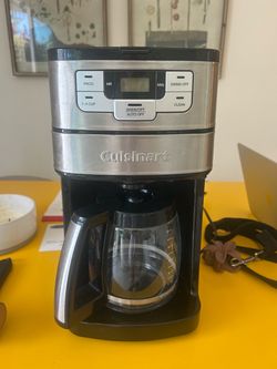 Coffee Maker