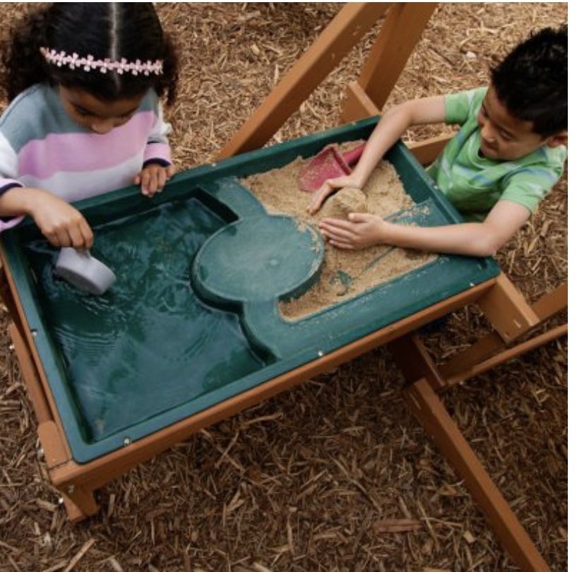 KidKraft Mockingbird View Wooden Swing Set/Playset for Sale in Menifee