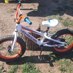 Kids Bike