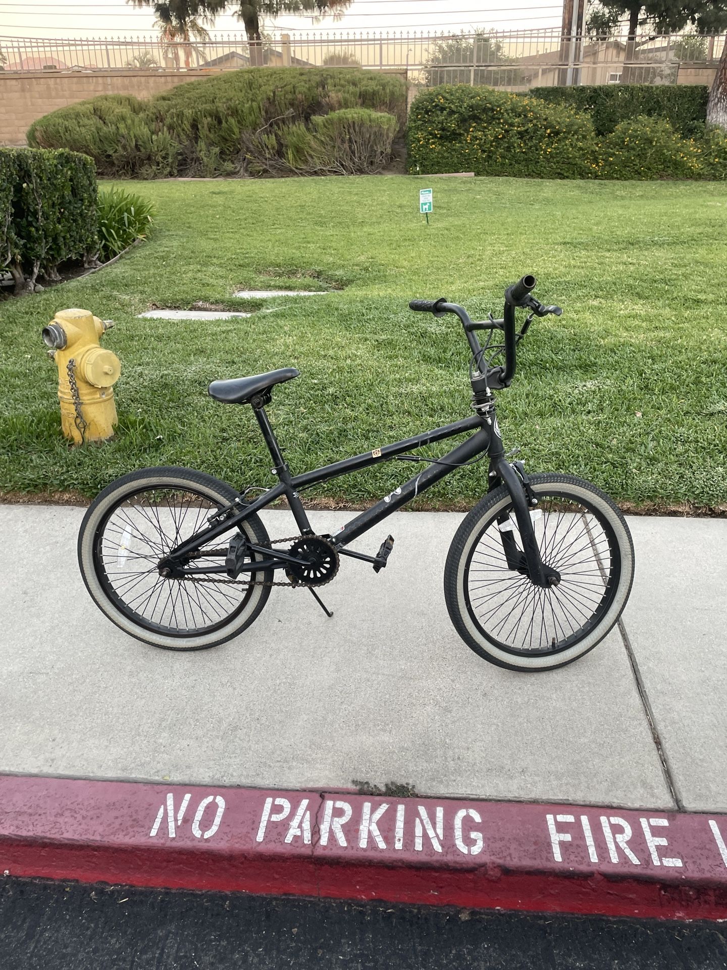Bmw Bike