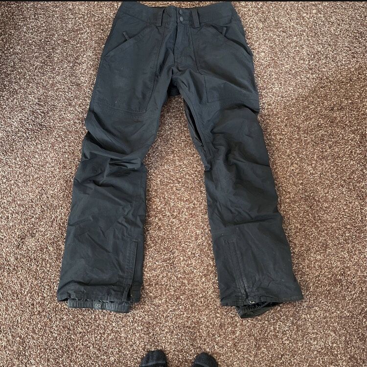 Burton Ballast Pant