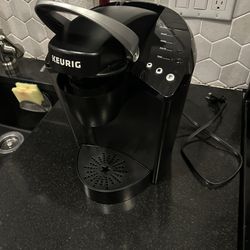 Keurig Coffee Machine