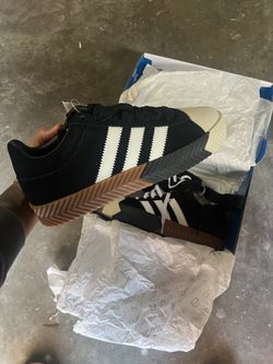 Alexander Wang Adidas Skate