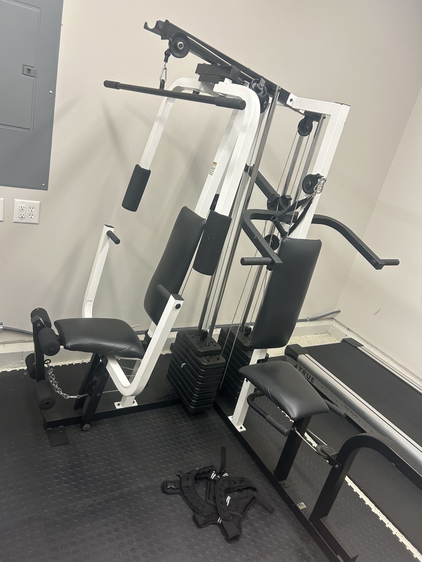 Multi use machin Multi use machines