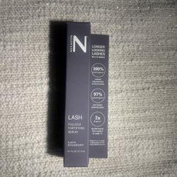 Nulastin- Lash Serum