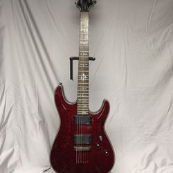 Schecter Diamond Series Guitar