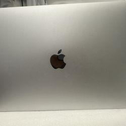 2020 MacBook Air