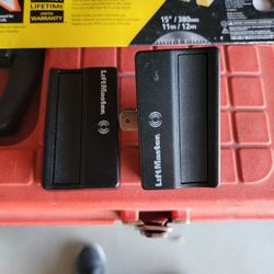 Garage Door Remote Control 