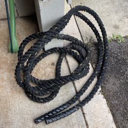 Battle Rope