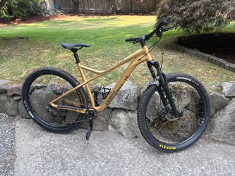 XL 2022 ORBEA LAUFEY mountain bike