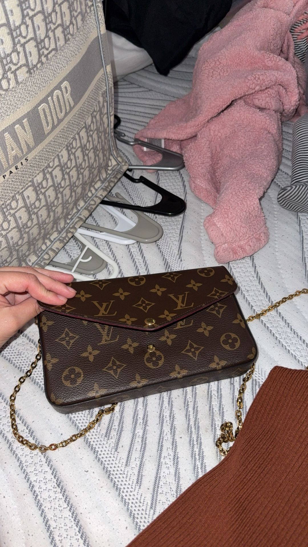 LV Bag
