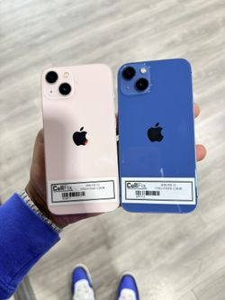 iPhone 13 Unlocked 128GB $249! 
