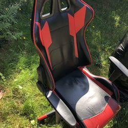 Free Gaming Chair 